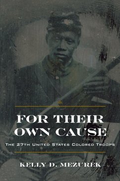 Cover For Their Own Cause (eBook, ePUB)