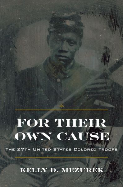 For Their Own Cause (eBook, ePUB) For Their Own Cause (eBook, ePUB)