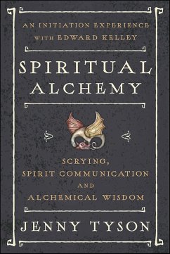 Cover Spiritual Alchemy (eBook, ePUB)