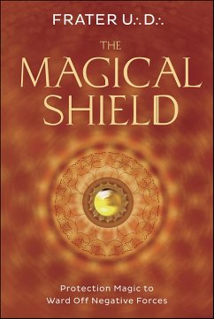 Cover The Magical Shield (eBook, ePUB)