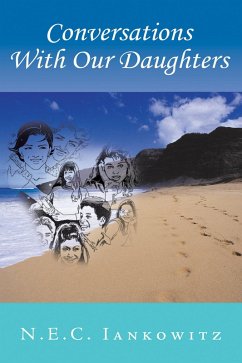 Cover Conversations with Our Daughters (eBook, ePUB)
