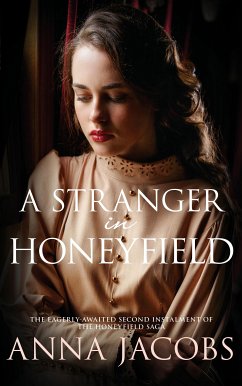 A Stranger in Honeyfield (eBook, ePUB) - Jacobs, Anna