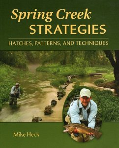 Cover Spring Creek Strategies (eBook, ePUB)