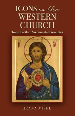 Cover Icons in the Western Church (eBook, ePUB)