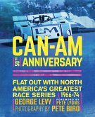 Can-Am 50th Anniversary (eBook, PDF)
