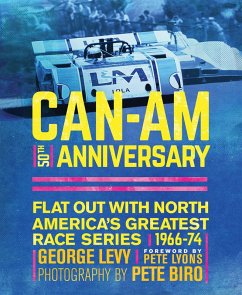 Cover Can-Am 50th Anniversary (eBook, PDF)