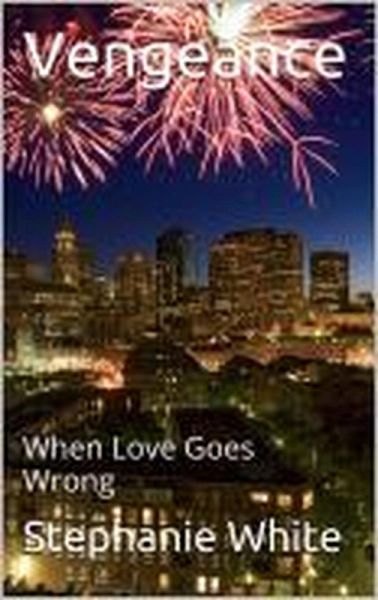 Vengeance (eBook, ePUB)