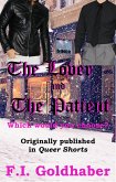 The Lover and The Patient (eBook, ePUB) The Lover and The Patient (eBook, ePUB)