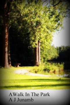 Cover A Walk In The Park (Lake And His Friends, #1) (eBook, ePUB)