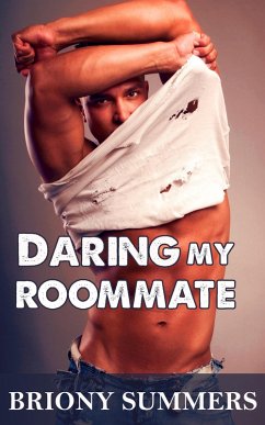 Cover Daring my Roommate (eBook, ePUB)