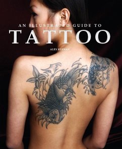 Tattoo (eBook, ePUB) - Alex Keenan, Keenan