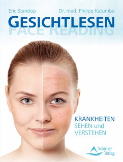 Gesichtlesen - Face Reading (eBook, ePUB) - Standop, Eric; Katumba, Philipp