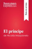 El príncipe de Nicolás Maquiavelo (Guía de lectura) (eBook, ePUB)