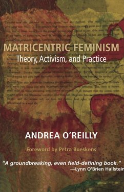 Cover Matricentric Feminism (eBook, PDF)