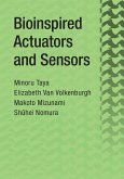 Bioinspired Actuators and Sensors (eBook, ePUB)