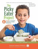 Picky Eater Project (eBook, ePUB)