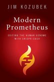 Modern Prometheus (eBook, ePUB)