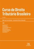 Curso de Direito Tributário (eBook, ePUB)