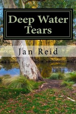 Deep Water Tears: Book 1 The Dreaming Series (eBook, ePUB) Cover Deep Water Tears: Book 1 The Dreaming Series (eBook, ePUB)