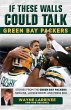 If These Walls Could Talk: Green Bay... - Bild 1