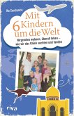 Mit sechs Kindern um die Welt (eBook, ePUB)