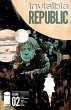 INVISIBLE REPUBLIC VOL. 2 (eBook, PDF) - Bild 1
