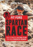 Fit fürs Spartan Race (eBook, PDF)