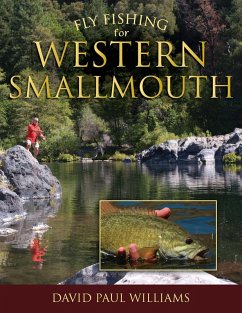 Cover Fly Fishing for Western Smallmouth (eBook, ePUB)