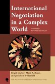 International Negotiation in a Complex World (eBook, ePUB)