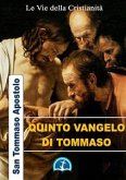 Quinto Vangelo di Tommaso (eBook, ePUB)