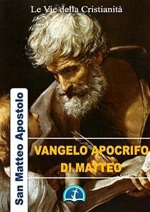 Cover Vangelo Apocrifo di Matteo (eBook, ePUB)