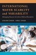 International Water Scarcity and... - Bild 1