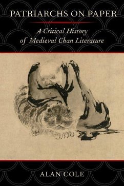 Cover Patriarchs on Paper (eBook, ePUB)