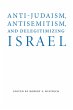 Anti-Judaism, Antisemitism, and... - Bild 1