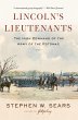 Lincoln's Lieutenants (eBook, ePUB) - Bild 1