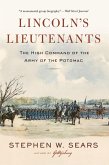 Lincoln's Lieutenants (eBook, ePUB)