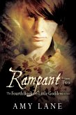 Rampant, Vol. 2 (eBook, ePUB) Rampant, Vol. 2 (eBook, ePUB)