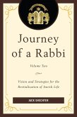 Journey of a Rabbi (eBook, ePUB) Journey of a Rabbi (eBook, ePUB)