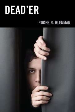 Cover Dead'er (eBook, ePUB)