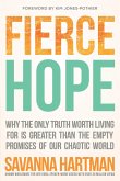 Fierce Hope (eBook, ePUB)