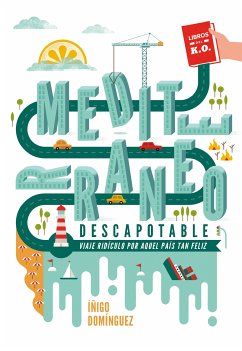 Mediterráneo descapotable (eBook, ePUB) - Domínguez, Iñigo