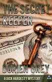 The Secret Keeper (A Dick Hardesty Mystery, #13) (eBook, ePUB)