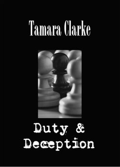Cover Duty and Deception (eBook, ePUB)