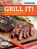 Good Housekeeping Grill It! (eBook, ePUB)