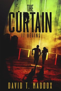 Curtain (eBook, ePUB) - Maddox, David T