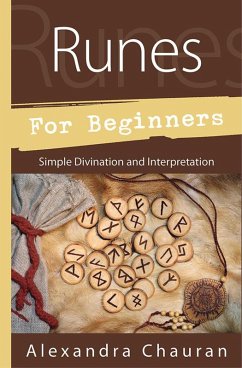 Cover Runes for Beginners (eBook, ePUB)