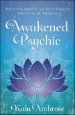 The Awakened Psychic (eBook, ePUB)