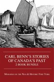 Carl Benn's Stories of Canada's Past 2-Book Bundle (eBook, ePUB)