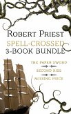 Spell Crossed 3-Book Bundle (eBook, ePUB)