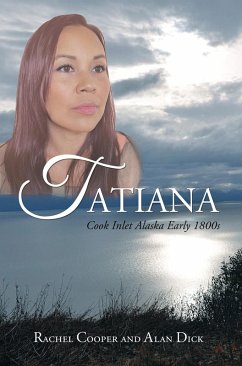 Cover Tatiana (eBook, ePUB)